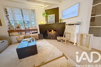 achat maison villepreux 78450