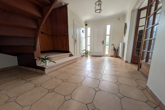 achat maison villepreux 78450