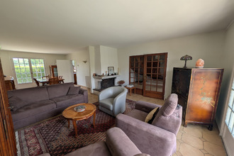 achat maison villepreux 78450