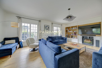 achat maison villepreux 78450