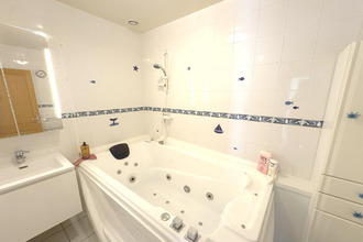 achat maison villepreux 78450