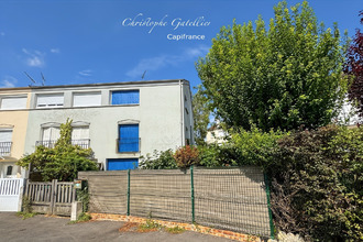 achat maison villepreux 78450