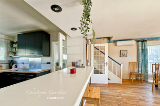 achat maison villepreux 78450
