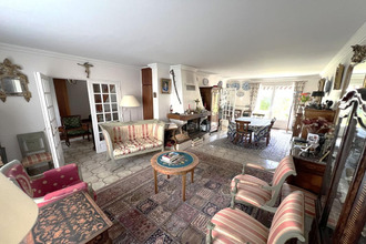 achat maison villepreux 78450