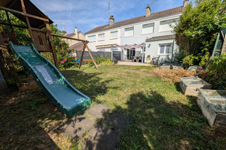 achat maison villepreux 78450