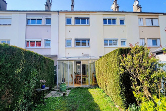 achat maison villepreux 78450