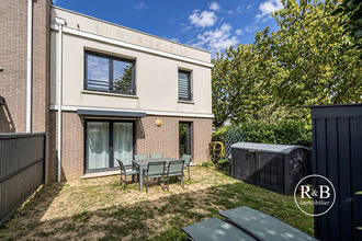 achat maison villepreux 78450