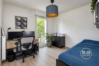 achat maison villepreux 78450