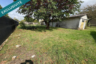 achat maison villequiers 18800