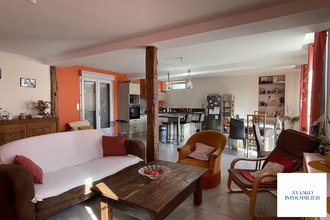 achat maison villequiers 18800