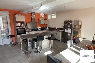 achat maison villequiers 18800