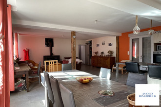 achat maison villequiers 18800