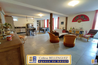 achat maison villequiers 18800