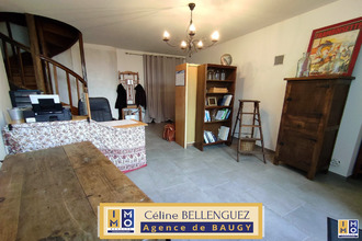 achat maison villequiers 18800