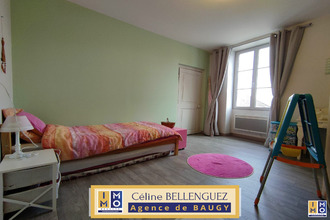 achat maison villequiers 18800