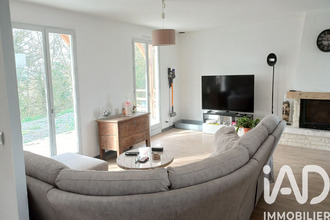 achat maison villequiers 18800