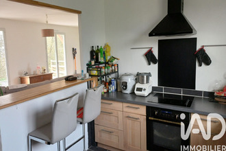 achat maison villequiers 18800