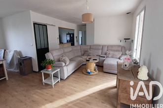 achat maison villequiers 18800