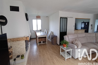 achat maison villequiers 18800