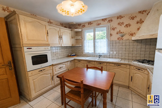 achat maison villequiers 18800