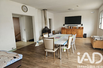 achat maison villerable 41100