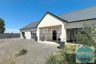 achat maison villerbon 41000