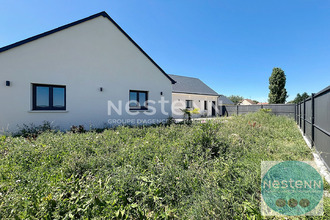 achat maison villerbon 41000