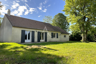 achat maison villerbon 41000