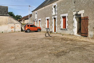 achat maison villerbon 41000