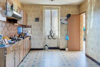 achat maison villerbon 41000