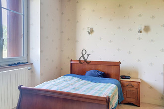 achat maison villerbon 41000