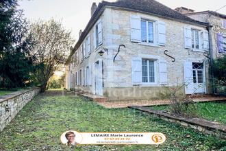 achat maison villereal 47210