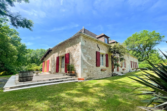 achat maison villereal 47210