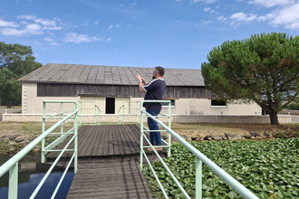 achat maison villereal 47210