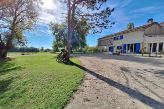 achat maison villereal 47210