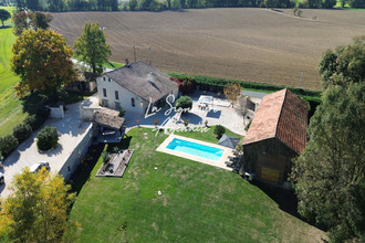 achat maison villereal 47210