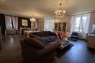 achat maison villereal 47210