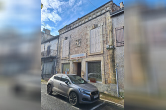 achat maison villereal 47210