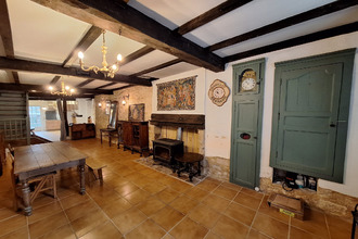 achat maison villereal 47210