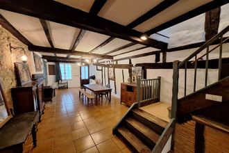 achat maison villereal 47210