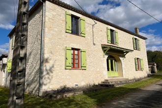 achat maison villereal 47210