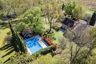 achat maison villereal 47210