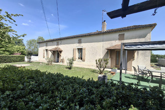 achat maison villereal 47210