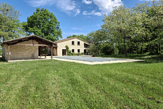 achat maison villereal 47210
