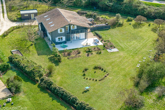 achat maison villereal 47210