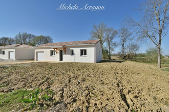 achat maison villereal 47210