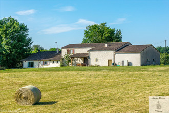 achat maison villereal 47210