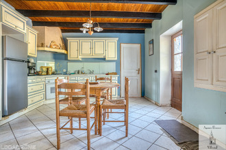 achat maison villereal 47210