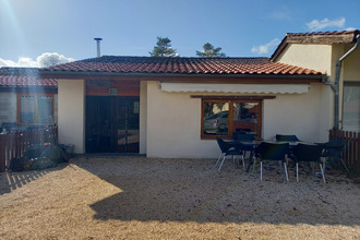 achat maison villereal 47210