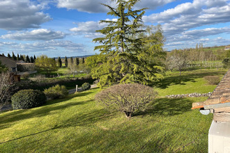 achat maison villereal 47210